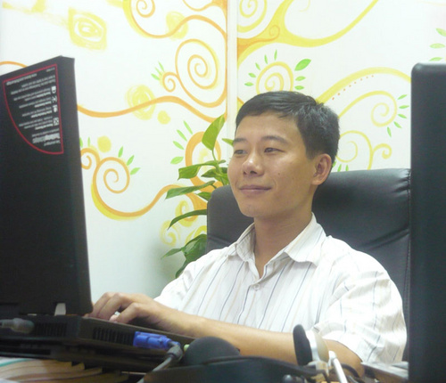 Vũ Quốc Triều